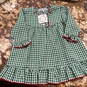 Sweet dreams beautiful dress